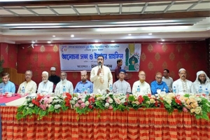 তুরাব চত্ত্বর বাস্তবায়ন করা হবে: বিভাগীয় কমিশনার