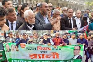 সিলেটের বিএনপি নেতাদের 'আমলনামা' তারেক রহমানের হাতে
