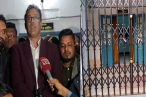  অবশেষে মুক্ত হলেন এমসি কলেজের অধ্যক্ষ