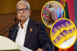 রাষ্ট্রপতির সংবর্ধনায় সিলেটের ঐতিহ্য তুলে ধরবে সিটি করপোরেশন