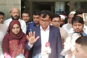 আমি সবখানেই মানুষের দুঃখ-কষ্ট শুনতে ও সমস্যা সমাধান করতে যাই : ডিসি