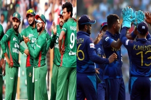 সিলেটের মাঠে শ্রীলঙ্কার বিরুদ্ধে থাকছে বাংলাদেশের চমক
