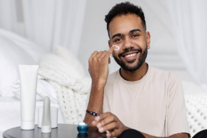 পুরুষের ত্বকের যত্নে অতিব জরুরি