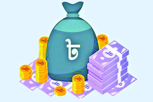 পাঁচ ঝুঁকিতে অর্থনীতি