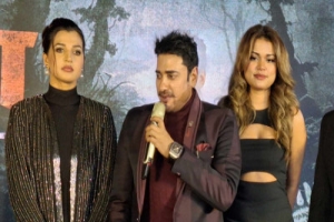 দুই নায়িকাকে নিয়ে ‘চিতা’য় অনন্ত জলিল