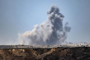 লেবাননে ইসরায়েলী হামলায় সিরিয়ান নাগরিকসহ নিহত ৬