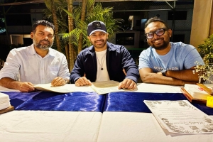 তাণ্ডবে আনুষ্ঠানিকভাবে যুক্ত হলেন শাকিব খান, শুটিং কবে?