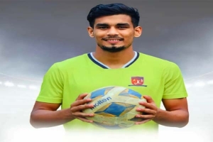 সাদ উদ্দিনের বিকল্পে তাঁরই ভাই তাজ উদ্দিন