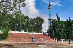 নগরীতে কখন, কোথায় ঈদের জামাত?