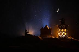 জানাজার নামাজে চোখের পানি