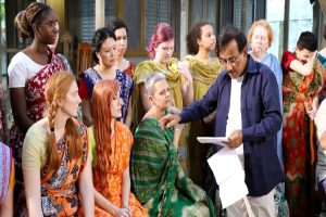 এবারের ঈদের ‘ইত্যাদি’তে নাচবেন যেসব দেশের নাগরিক