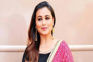 ক্যারিয়ারে প্রথম জাতীয় পুরস্কার মায়েদের উৎসর্গ করলেন রানি মুখার্জি