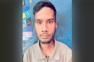 ‘২-৩ দিনের মধ্যে গেম হবে’ বলার পর থেকেই নিখোঁজ সানোয়ার