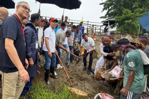 সিলেটে ১০ কোটি টাকায় বাসিয়া নদী পুনঃখনন শুরু হচ্ছে এ সপ্তাহে সিলেটে ১০ কোটি টাকায় বাসিয়া নদী পুনঃখনন শুরু হচ্ছে এ সপ্তাহে