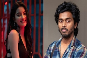 সুমনের নতুন সিনেমার নায়িকাও তুষি!