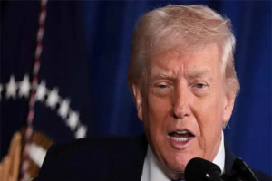 রদ্রিগেজকে মাদুরোর চেয়েও ‘বড় মূল্য’ দিতে হতে পারে : ট্রাম্প