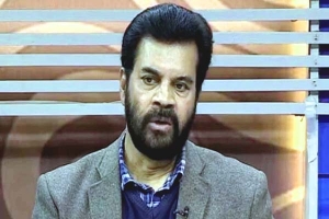 নাটকে ফিরলেন সিনেমার সভাপতি