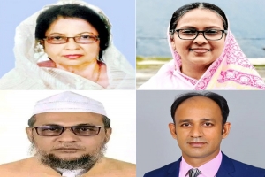 গণভবনে ডাক পেলেন সিলেটের চার 'স্বতন্ত্র' এমপি