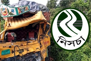 সিলেটে এক মাসে সড়কে প্রাণ হারিয়েছেন ৩৫ জন