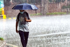 সিলেটে বৃষ্টি আভাস, বাড়তে পারে শীত