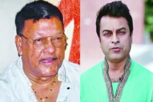 একুশে পদক পাচ্ছেন সিলেটের বিদিত লাল দাস ও শুভ্র দেব