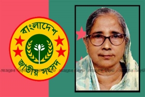  সিলেট থেকে সংসদে যাচ্ছেন রুমা চক্রবর্তী