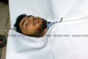 সুরমা টাওয়ার থেকে পড়ে সিসিক কর্মকর্তার মৃত্যু