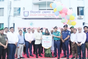 সরকারি চাকুরিজীবীদের মানসিকতার ইতিবাচক পরিবর্তন হয়েছে :  আমেনা বেগম