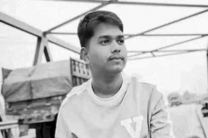 জৈন্তাপুরে মোটরসাইকেল-অটোরিকশার সংঘর্ষে কিশোরের মৃত্যু