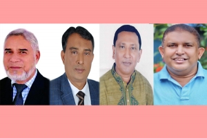 হবিগঞ্জে বইছে পরিবর্তনের হাওয়া