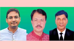 জগন্নাথপুরে ভোটের মাঠ বিভক্ত আওয়ামীলীগ