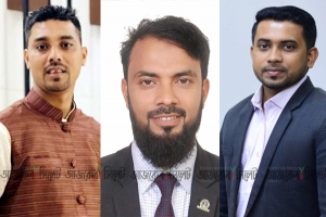 পদোন্নতি পেলেন সিকৃবির ৮ কর্মকর্তা