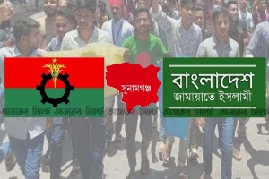 ঘরছাড়া বিএনপি-জামায়াত নেতাকর্মীরা !