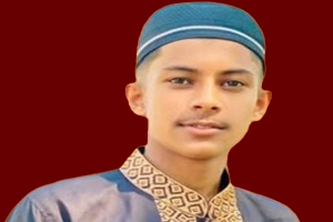 জুড়ীতে সড়ক দুর্ঘটনায় কলেজ ছাত্র নিহত, আহত ১