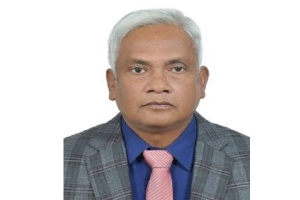 হবিগঞ্জ কৃষি বিশ্ববিদ্যালয় ভিসির পদত্যাগ চান শিক্ষার্থীরা