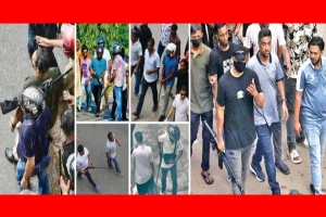 সিলেটের অস্ত্রধারীরা কোথায়? 