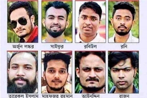 চার বছরেও শুরু হয়নি এমসির হোস্টেলে আলোচিত ধর্ষণ মামলার বিচার 