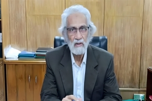 উপদেষ্টা হাসান আরিফ আর নেই
