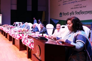 বিশ্ববিদ্যালয় ক্যাম্পাস সমূহ র‌্যাগিং ও মাদকমুক্ত রাখতে হবে : ড. মাছুমা হাবিব