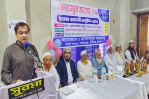 মক্তব শিশুদের নৈতিক শিক্ষার প্রথম পাঠশালা : কয়েছ লোদী
