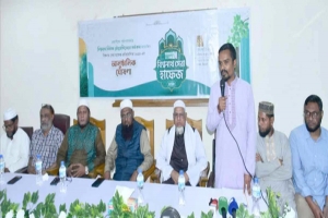 শুরু হচ্ছে ‘বিশ্বনাথনিউজ বিশ্বনাথ সেরা হাফেজ’ প্রতিযোগিতা