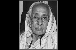 চলে গেলেন সুষমা দাস