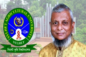 ‘শহীদ জিয়া-সাইফুর-দুররে সামাদ রহমান হলের নামকরণ ফেরানোয় সিকৃবি কর্তৃপক্ষকে আরিফুল হকের ধন্যবাদ