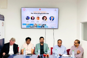 লন্ডনে স্মার্ট বাংলাদেশ অগ্রযাত্রায় আমাদের করনীয় শীর্ষক সেমিনার অনুষ্ঠিত