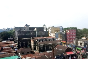 সিলেটসহ সারাদেশে দিন ও রাতের তাপমাত্রা বৃদ্ধির আভাস 