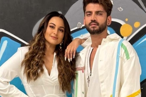 সোনাক্ষীর বিয়ে আজ