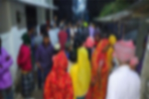 ওসমানীনগরে শশুর বাড়িতে জামাতার অপমৃত্যু: স্ত্রী আহত