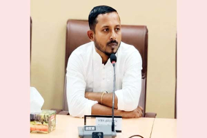 'ডেভিল হান্ট’ অভিযানে শাল্লায় সাবেক ছাত্রলীগ আহ্বায়ক গ্রেফতার