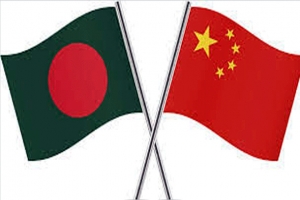 প্রধান উপদেষ্টার  চীন সফর : সই হতে পারে ৭টি সমঝোতা স্মারক
