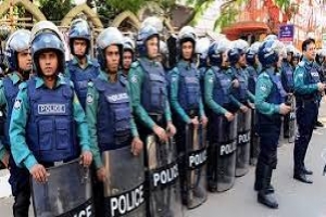 স্বাধীন পুলিশ কমিশন গঠনের সুপারিশ করবে সংস্কার কমিশন